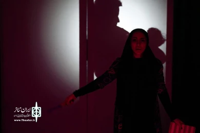 آوانگارد(تالار هنر اصفهان) 9