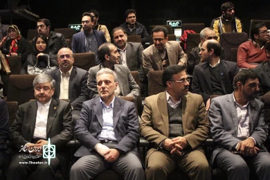 بازگشایی تالار مولوی 8
