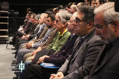 بازگشایی تالار مولوی 9
