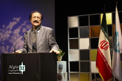بازگشایی تالار مولوی 11
