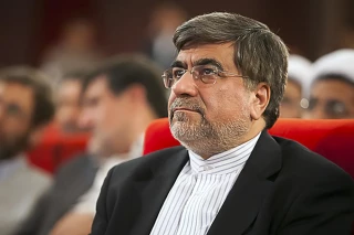 پیام وزیر فرهنگ و ارشاد اسلامی به مناسبت آغاز جشنواره بین‌المللی تئاتر فجر:

تئاتر؛ تصویری از اندیشه‌های انسان‌ساز