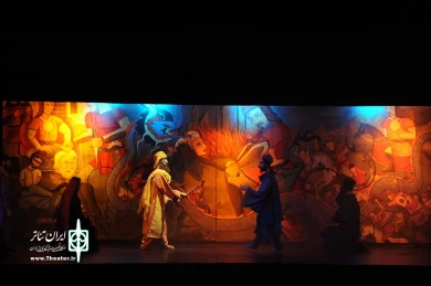 اپراى مولوى 12