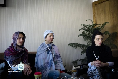 نشست خبری گروه مجارستان
