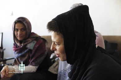 نشست خبری گروه مجارستان 3