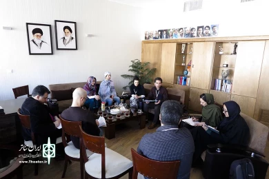نشست خبری گروه مجارستان 7