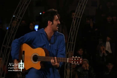 دیگه هیچى نمونده 4