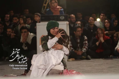 نوازش جوجه تیغى 4