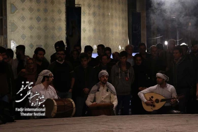 نوازش جوجه تیغى 5