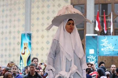 عروس آشتى 5