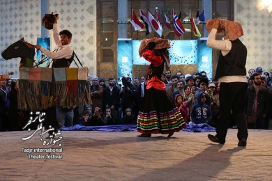 چارودار 10