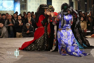 چیروکى مامه پیره