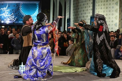 چیروکى مامه پیره 4