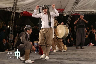 چیروکى مامه پیره 5
