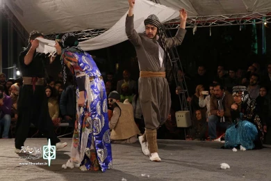 چیروکى مامه پیره 7