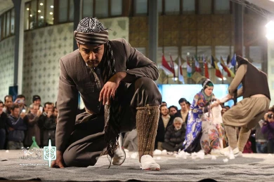 چیروکى مامه پیره 8
