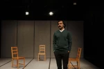 روزهاى بى باران 3