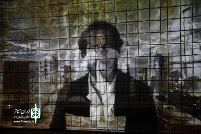 من شاه ریچارد بودم