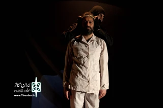 «من شاه ریچارد بودم» به روایت محمد عاقبتی

صدای دادگاه خویشتن