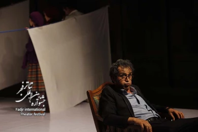 آنتولوژى صبح فرحناک یک چاقو 5