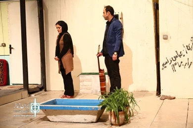 ساده با تو یک ترانه 5