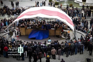 هنرمندان و تماشاگران جشنواره تئاتر فجر از تئاتر خیابانی گفتند

لزوم اجرای مستمر نمایش‌های خیابانی