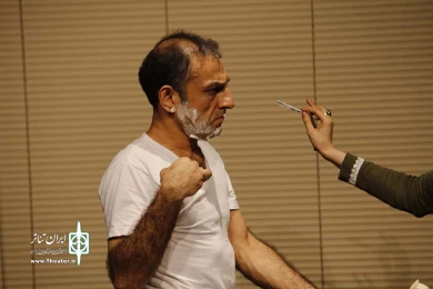 تب سرد روى پیشانى داغ 6