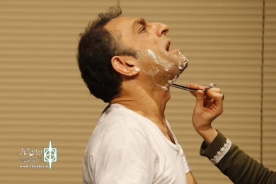 تب سرد روى پیشانى داغ 7