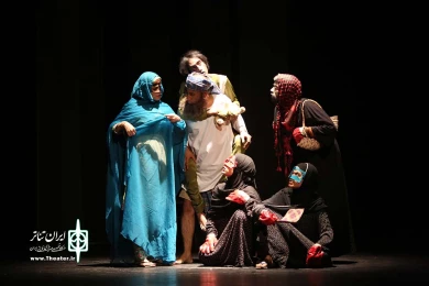 آهو اگر نهال 6