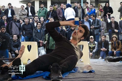 دیگه هیچى نمونده 5
