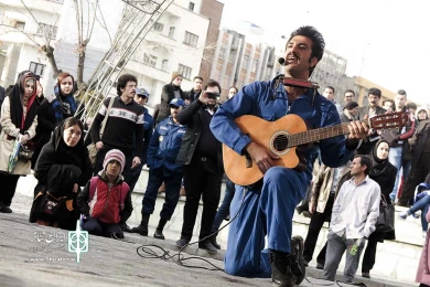 دیگه هیچى نمونده 8