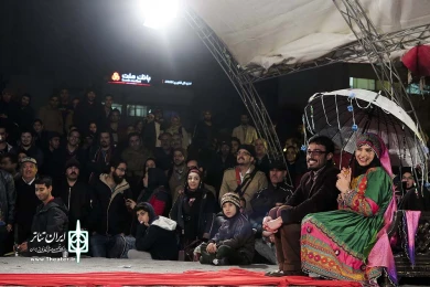 مهاجران سینه سرخ زریبار 2
