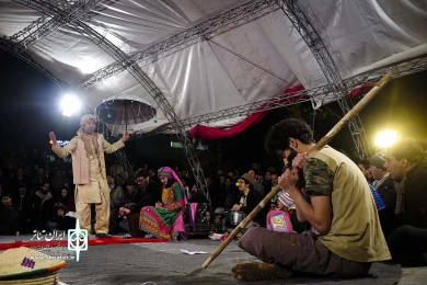مهاجران سینه سرخ زریبار 3