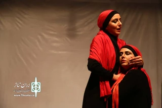 «خانم»؛ بازخوانی روانکاوانه طاهری از ژنه

صدایی درون من