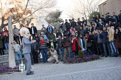 پریگرینوس 8