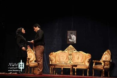 ملودى شهر بارانى 9