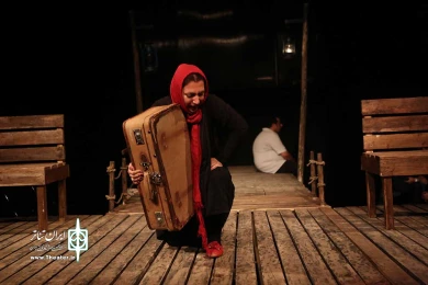 ماهى هاى نه ماهه
 10