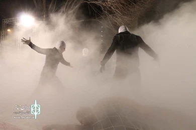 کسی فشنگ ها را نمی شمارد 2