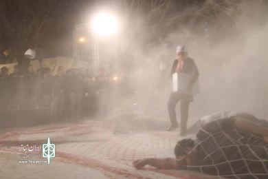 کسی فشنگ ها را نمی شمارد 3