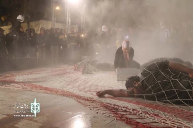 کسی فشنگ ها را نمی شمارد 4