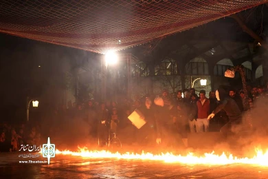 کسی فشنگ ها را نمی شمارد 8