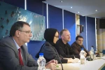 نشست خبری توماس اوستر مایر 3