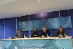 نشست خبری توماس اوستر مایر 6