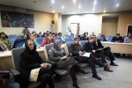 نشست خبری توماس اوستر مایر 9