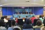 نشست خبری توماس اوستر مایر 10