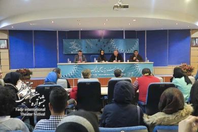 نشست خبری توماس اوستر مایر 10