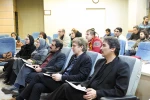 نشست خبری توماس اوستر مایر 12
