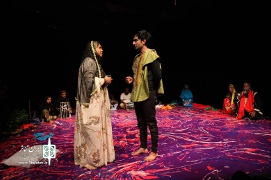 زمانى براى گاوهاى  شیرده 5