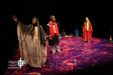 زمانى براى گاوهاى  شیرده 6