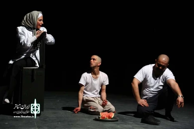 چشم بر هم زدن 11