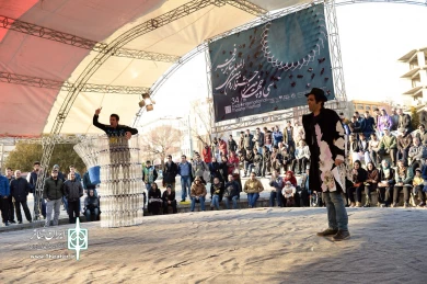 پسماندگان 7